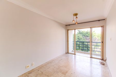 Apartamento à venda com 70m², 3 quartos e 1 vaga Apartamento à venda com 70m², 3 quartos e 1 vagaSala
