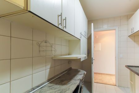 Apartamento à venda com 70m², 3 quartos e 1 vaga Apartamento à venda com 70m², 3 quartos e 1 vagaCozinha