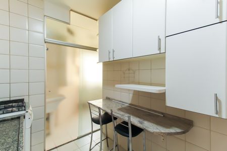 Apartamento à venda com 70m², 3 quartos e 1 vaga Apartamento à venda com 70m², 3 quartos e 1 vagaCozinha
