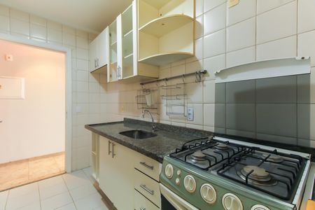 Apartamento à venda com 70m², 3 quartos e 1 vaga Apartamento à venda com 70m², 3 quartos e 1 vagaCozinha