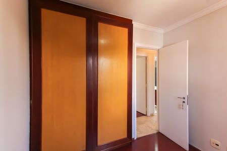 Apartamento à venda com 70m², 3 quartos e 1 vaga Apartamento à venda com 70m², 3 quartos e 1 vagaQuarto 2