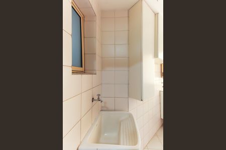 Apartamento à venda com 70m², 3 quartos e 1 vaga Apartamento à venda com 70m², 3 quartos e 1 vagaÁrea de Serviço