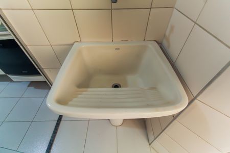 Apartamento à venda com 70m², 3 quartos e 1 vaga Apartamento à venda com 70m², 3 quartos e 1 vagaÁrea de Serviço