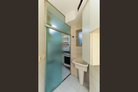 Apartamento à venda com 70m², 3 quartos e 1 vaga Apartamento à venda com 70m², 3 quartos e 1 vagaÁrea de Serviço