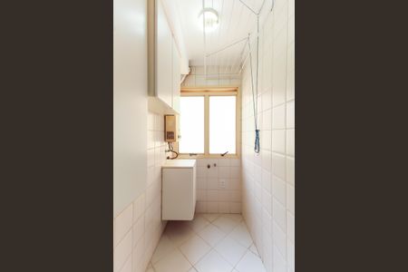 Apartamento à venda com 70m², 3 quartos e 1 vaga Apartamento à venda com 70m², 3 quartos e 1 vagaÁrea de Serviço