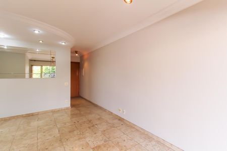 Apartamento à venda com 70m², 3 quartos e 1 vaga Apartamento à venda com 70m², 3 quartos e 1 vagaSala