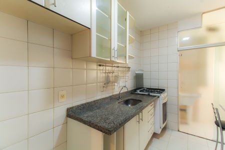 Apartamento à venda com 70m², 3 quartos e 1 vaga Apartamento à venda com 70m², 3 quartos e 1 vagaCozinha