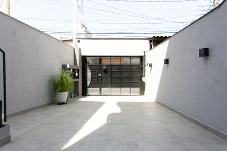 Casa à venda com 338m², 3 quartos e 8 vagasGaragem