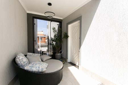 Casa à venda com 338m², 3 quartos e 8 vagasÁrea Externa