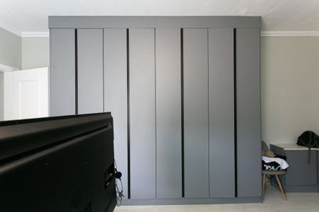 Casa à venda com 338m², 3 quartos e 8 vagasQuarto 1