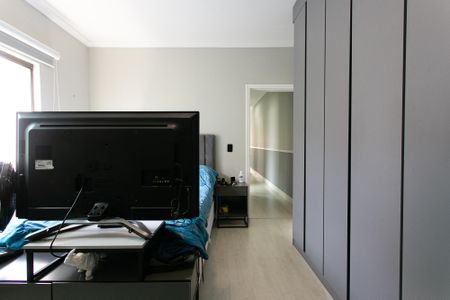 Casa à venda com 338m², 3 quartos e 8 vagasQuarto 1