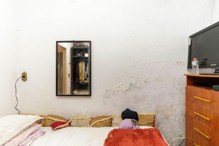 Casa à venda com 200m², 6 quartos e 5 vagasQuarto 2