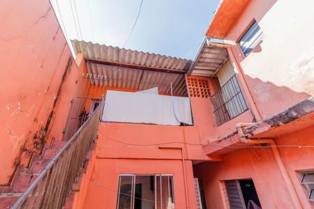 Casa à venda com 200m², 6 quartos e 5 vagasÁrea externa - demais imóveis