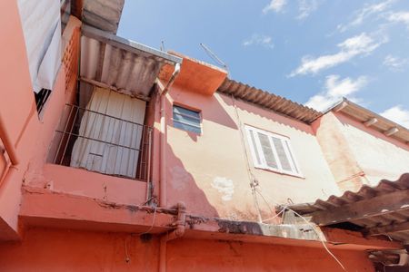 Casa à venda com 200m², 6 quartos e 5 vagasÁrea externa - demais imóveis