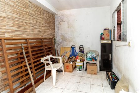 Casa à venda com 200m², 6 quartos e 5 vagasQuarto de serviço