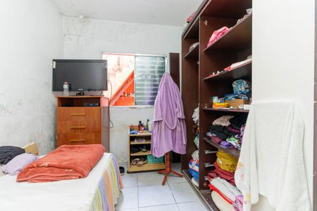 Casa à venda com 200m², 6 quartos e 5 vagasQuarto 2