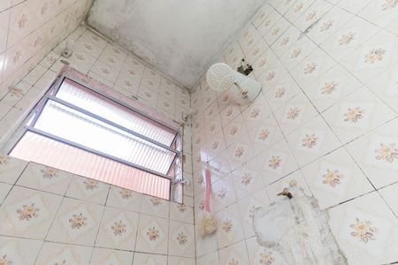 Casa à venda com 200m², 6 quartos e 5 vagasBanheiro