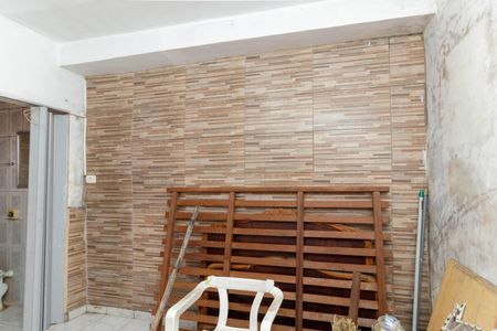 Casa à venda com 200m², 6 quartos e 5 vagasQuarto de serviço