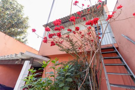 Casa à venda com 200m², 6 quartos e 5 vagasÁrea externa - demais imóveis