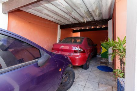 Casa à venda com 200m², 6 quartos e 5 vagasGaragem