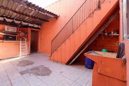 Casa à venda com 200m², 6 quartos e 5 vagasÁrea de Serviço