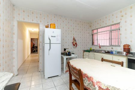 Casa à venda com 200m², 6 quartos e 5 vagasCozinha