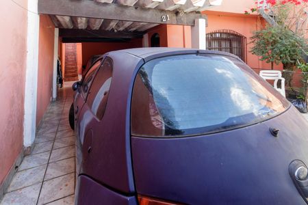 Casa à venda com 200m², 6 quartos e 5 vagasGaragem