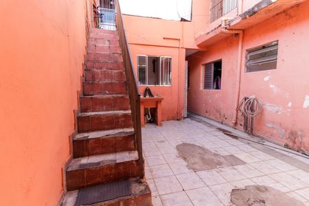 Casa à venda com 200m², 6 quartos e 5 vagasÁrea externa - demais imóveis