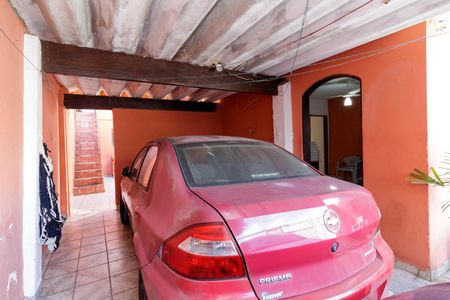 Casa à venda com 200m², 6 quartos e 5 vagasGaragem