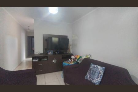 Casa à venda com 210m², 3 quartos e 1 vaga