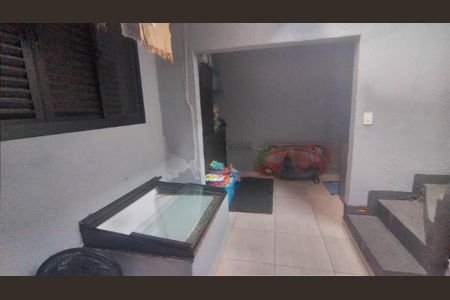 Casa à venda com 210m², 3 quartos e 1 vaga