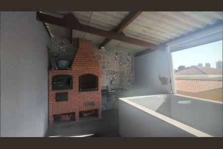 Casa à venda com 210m², 3 quartos e 1 vaga