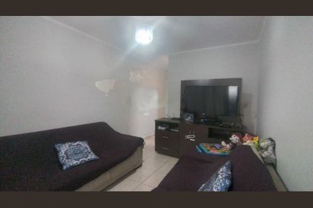 Casa à venda com 210m², 3 quartos e 1 vaga