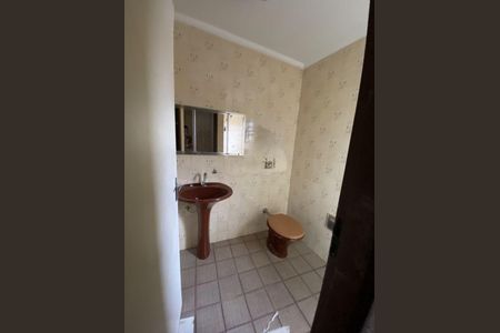 Casa à venda com 120m², 4 quartos e 3 vagas