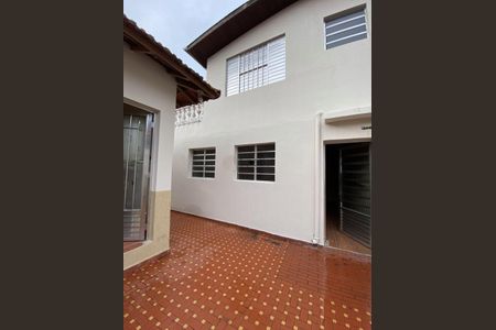 Casa à venda com 120m², 4 quartos e 3 vagas