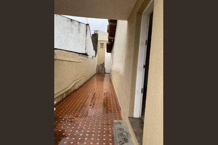 Casa à venda com 120m², 4 quartos e 3 vagas