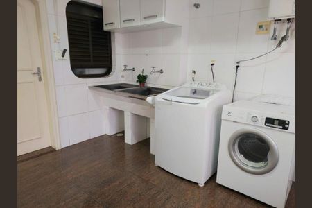 Apartamento à venda com 240m², 4 quartos e 3 vagas