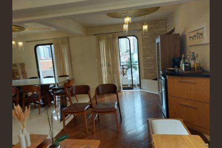 Apartamento à venda com 240m², 4 quartos e 3 vagas