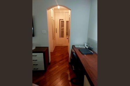 Apartamento à venda com 240m², 4 quartos e 3 vagas