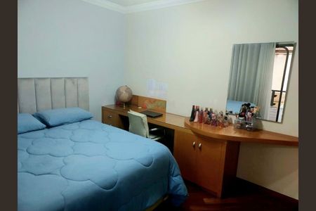 Apartamento à venda com 240m², 4 quartos e 3 vagas