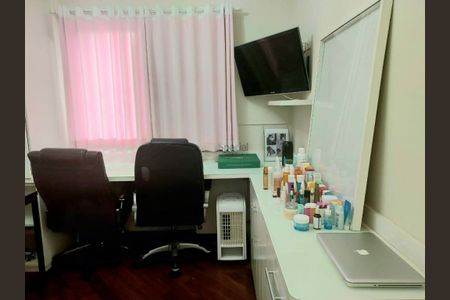 Apartamento à venda com 240m², 4 quartos e 3 vagas