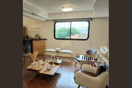 Apartamento à venda com 240m², 4 quartos e 3 vagas