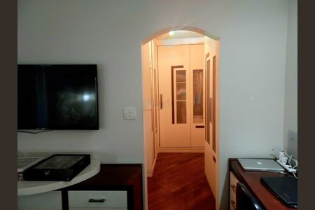 Apartamento à venda com 240m², 4 quartos e 3 vagas