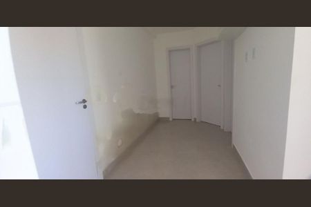 Studio à venda com 39m², 2 quartos e sem vaga