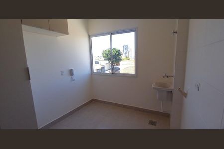 Studio à venda com 39m², 2 quartos e sem vaga