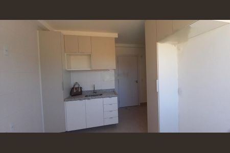 Studio à venda com 39m², 2 quartos e sem vaga