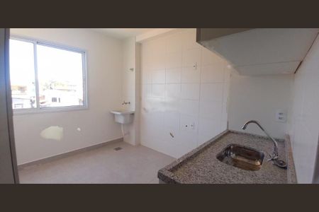 Studio à venda com 39m², 2 quartos e sem vaga