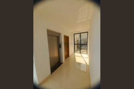 Apartamento à venda com 2 quartos, 32m² em Vila Regente Feijó, São Paulo