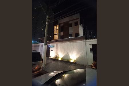 Apartamento à venda com 2 quartos, 32m² em Vila Regente Feijó, São Paulo