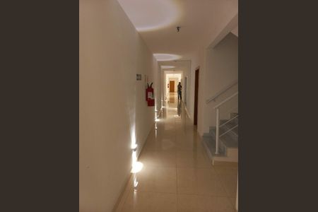 Apartamento à venda com 2 quartos, 32m² em Vila Regente Feijó, São Paulo